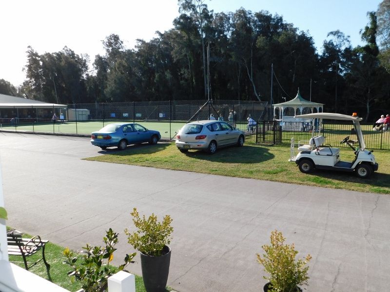 Site #637 (Pre Loved) Bayway Village