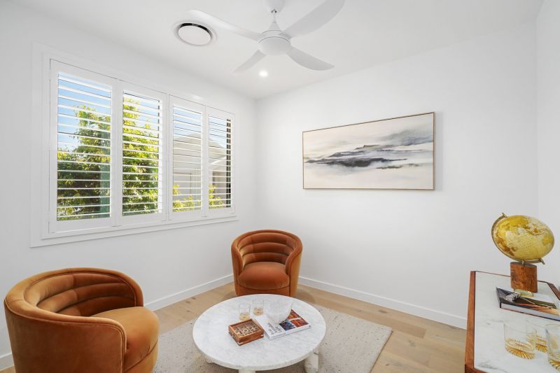 Welcome to Natura Port Stephens – Over 55s living at its finest.