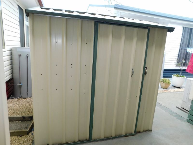 Bayway Village Site 34a (Pre Loved)