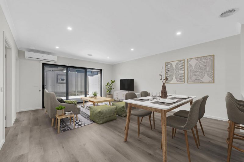 176/236-238 Waterview Boulevard, Craigieburn