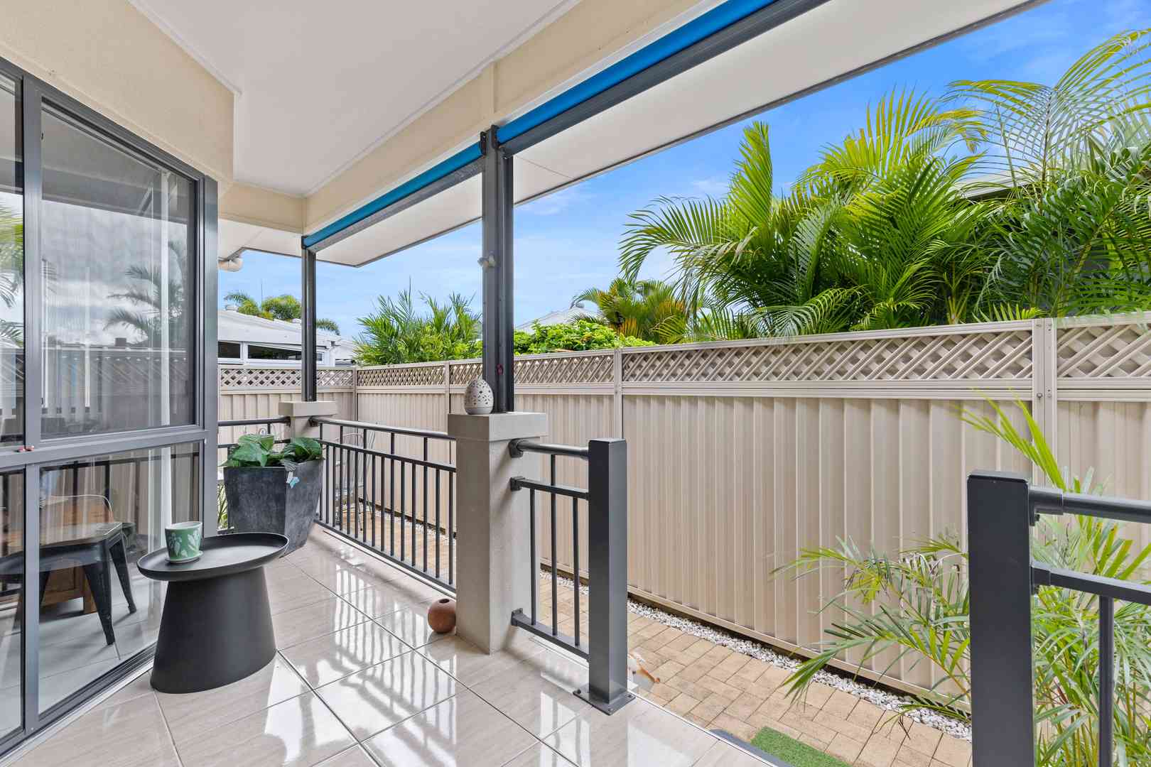 Beautifully Presented Home