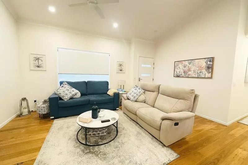 Luxury Living!