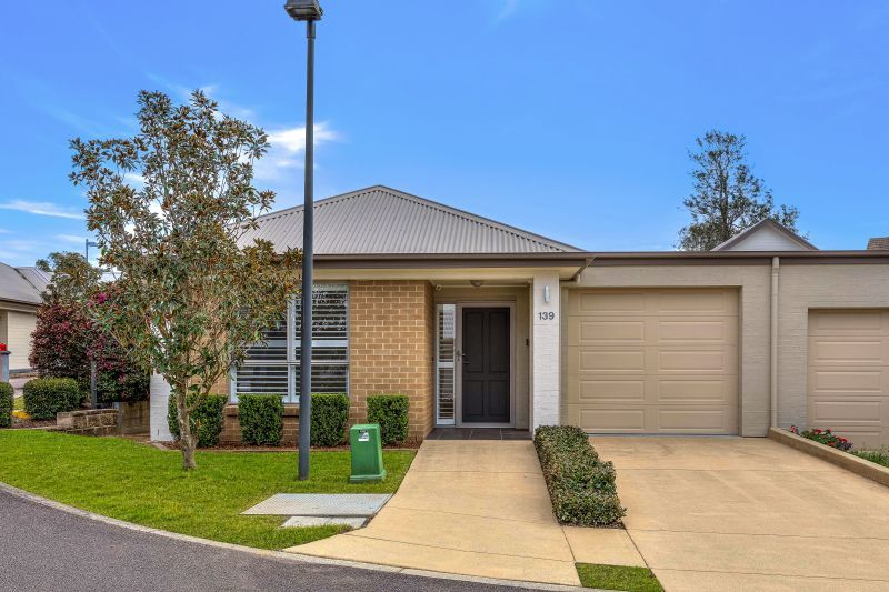 Freshly Updated with North-Facing Alfresco