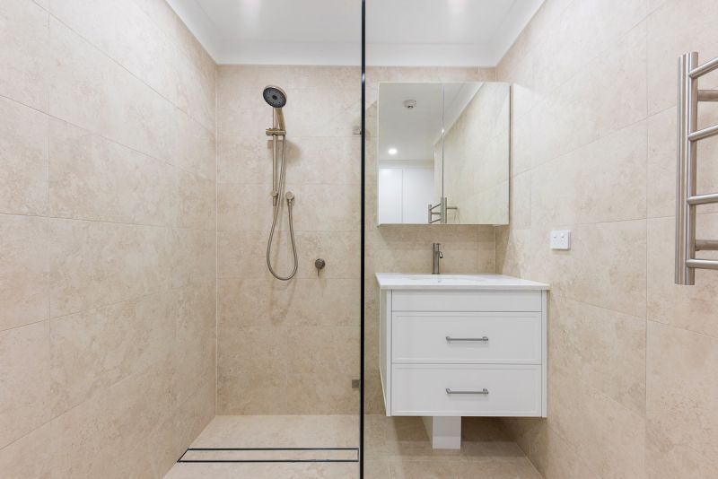 RARE FIND Two bedder priced to sell