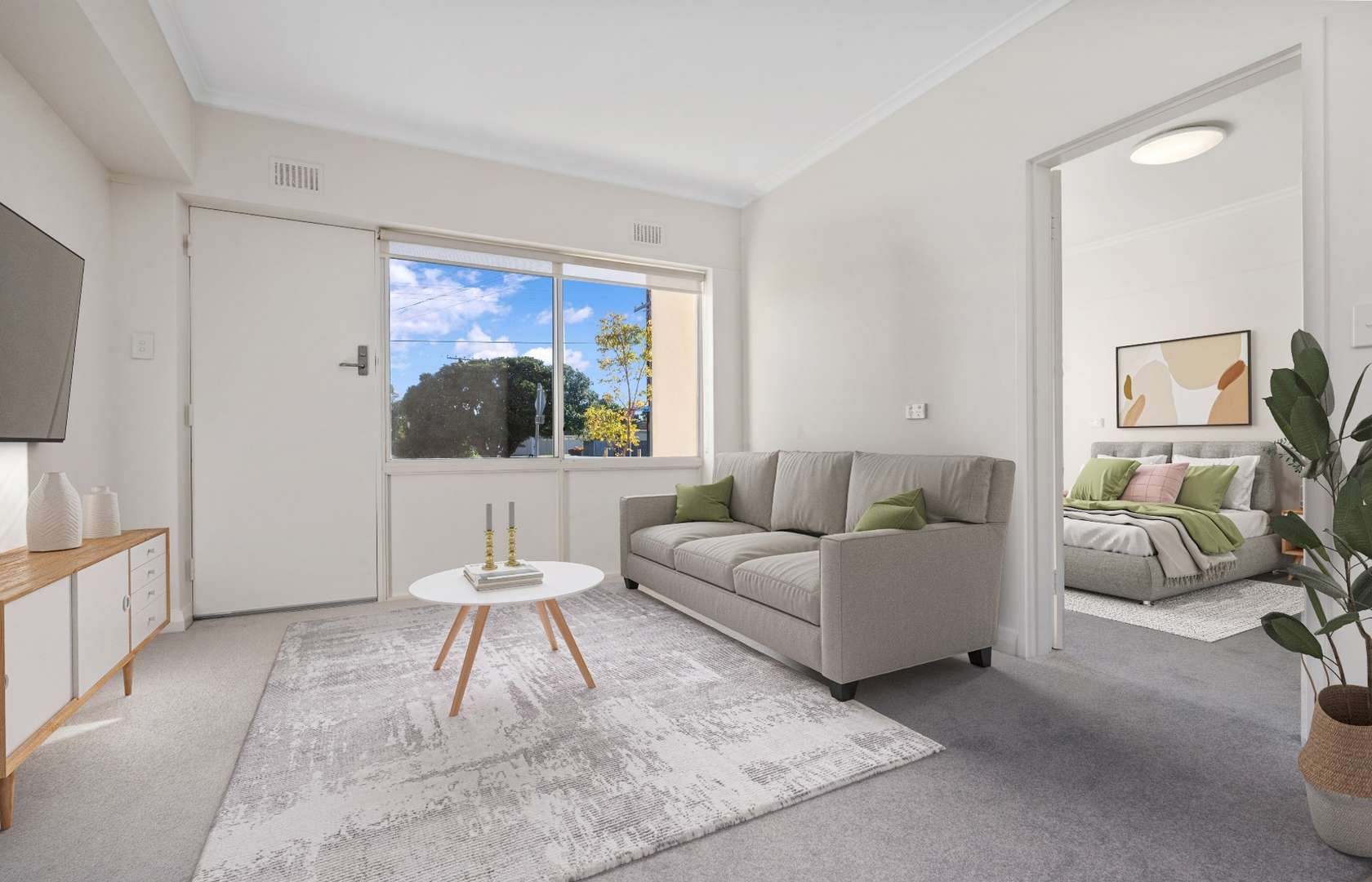 103S/91 Diagonal Road, Somerton Park