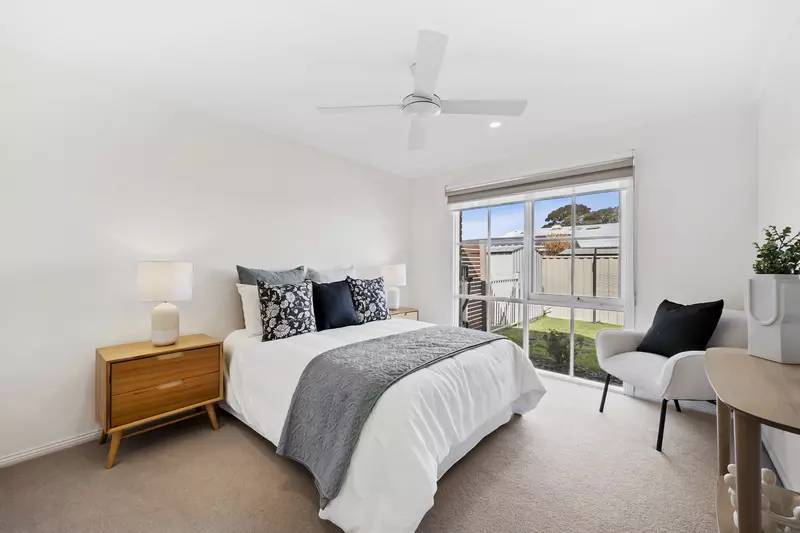 Beautiful Renovation – North-Facing Unit with Premium Finishes