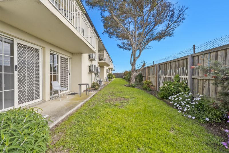 Your Beautiful Bayside Escape
