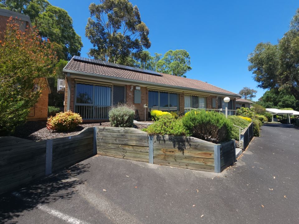 Kooringa Close Retirement Village, Freehold Strata Title unit. 