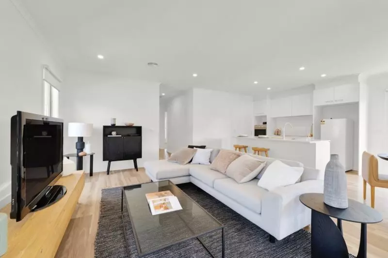 Lifestyle Communities Wollert - Corner living at its finest