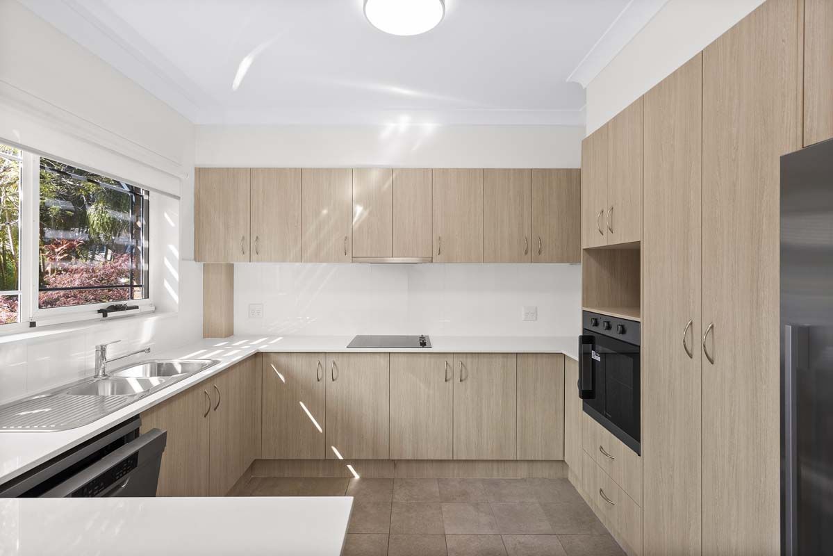 Unit 46: IRT Braeside Retirement Village