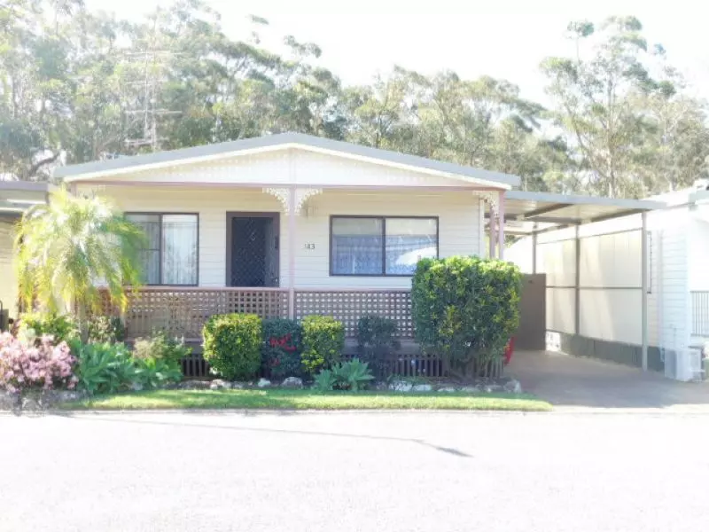 Banksia Grove Village - Site 143