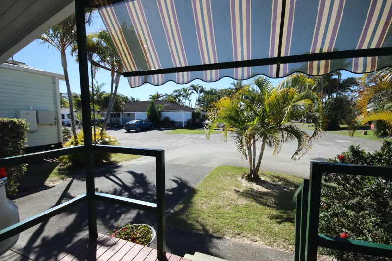 Tweed Broadwater Village, an Over 50's Pet Friendly Lifestyle Village