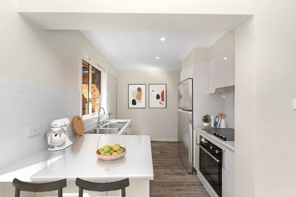 Two Bedroom | Unit 71