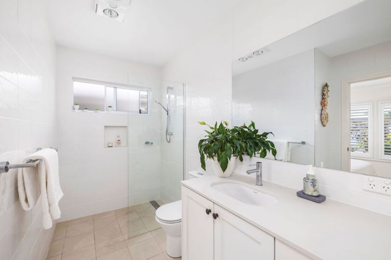 Secluded Luxury Haven