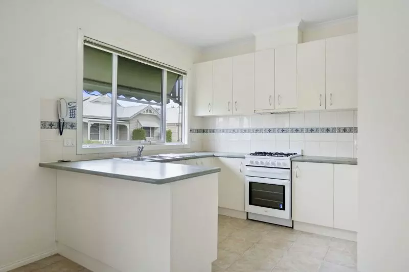 Charming Two Bedroom Home - Beautifully Maintained!