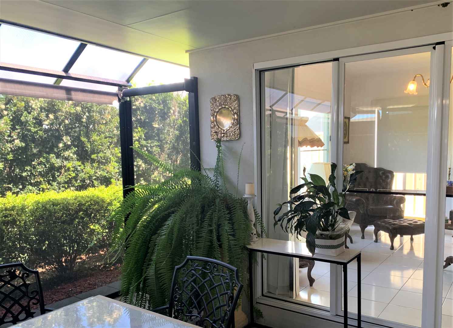 IT'S RARE , IT'S MODERN , IT'S NORTH FACING , AND IT