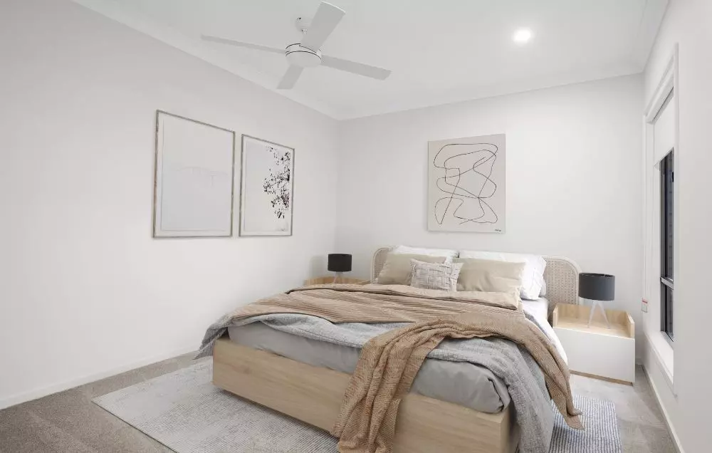 Two Bedroom Villas| Fig Tree Village – Enquire for Availability 