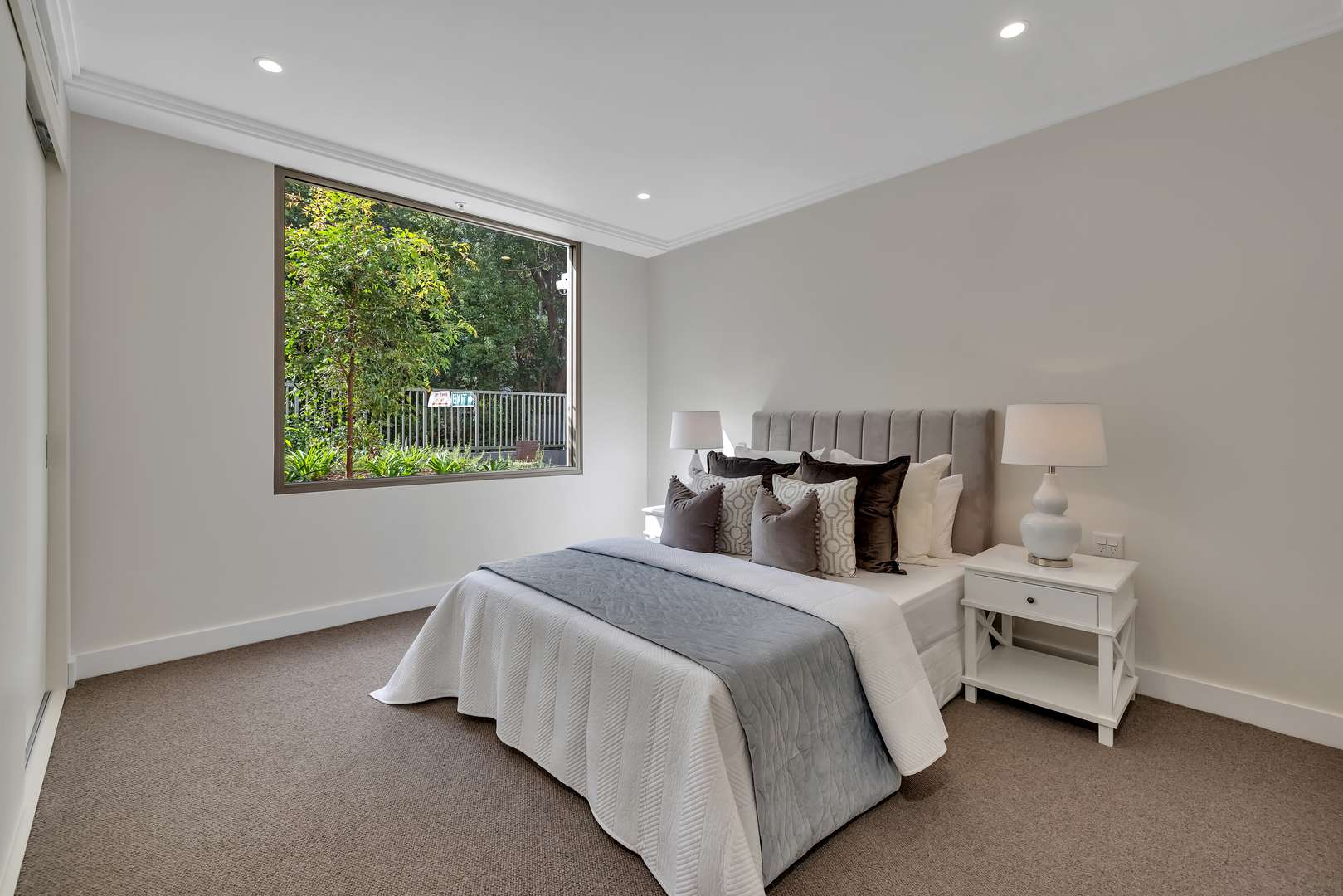 Calvary Ryde Retirement Village