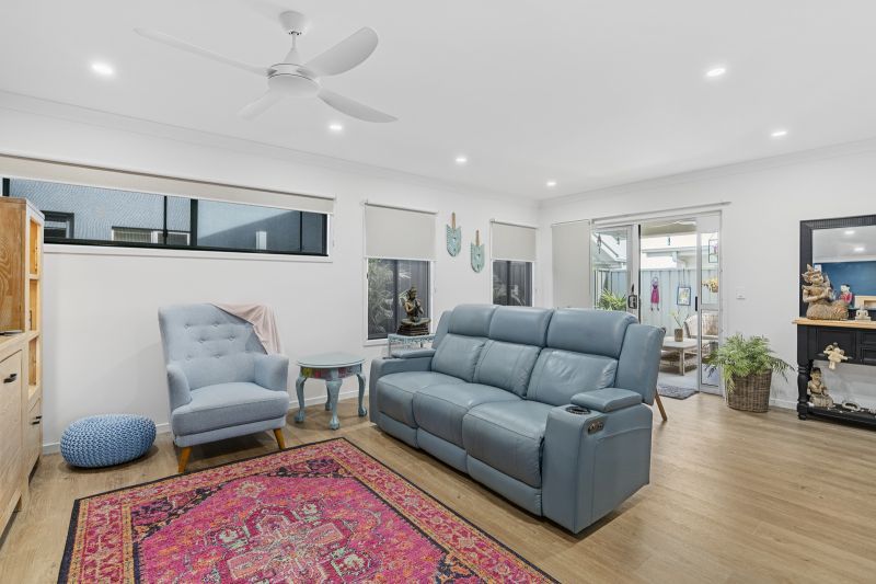 Vibrant Lifestyle Living!