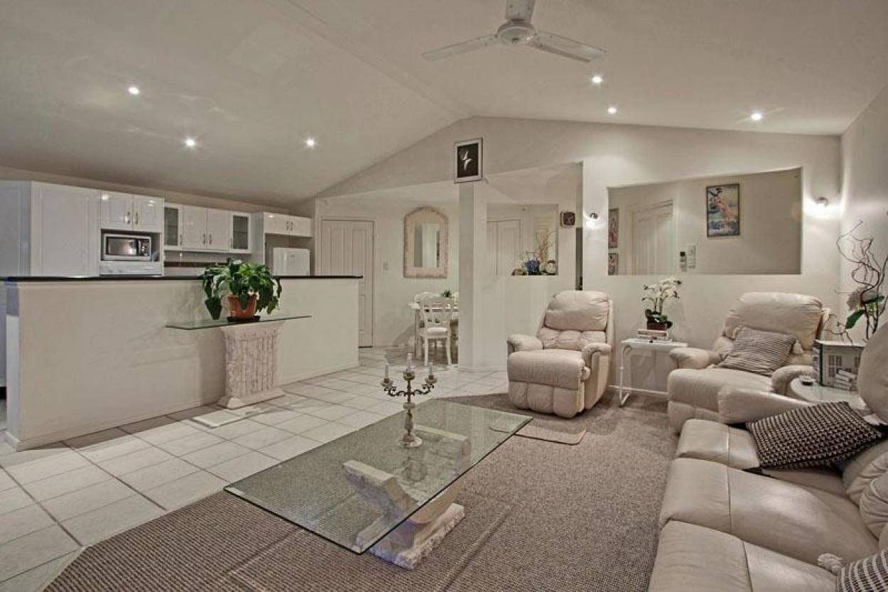 Noble Lakeside Park - Kingscliff's Premier over 50's ‘Pet Friendly’ village