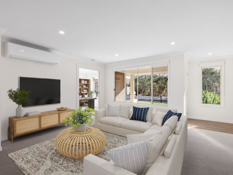 Stylishly Upgraded Home with Spacious Private Yard