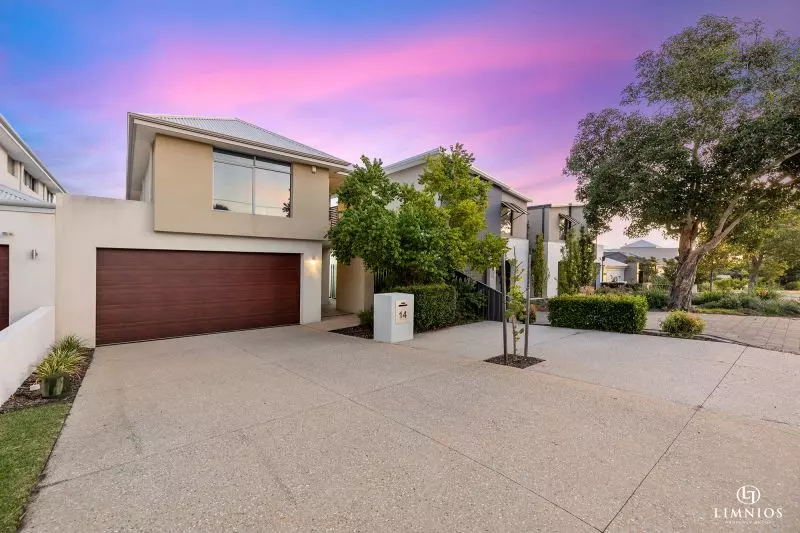 Feature Packed Family Home!