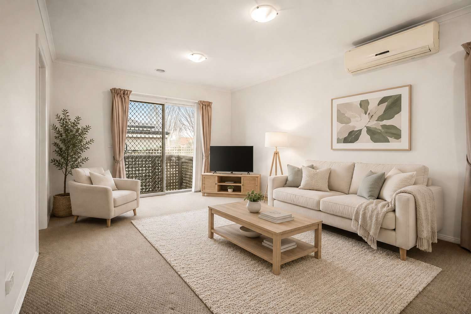 Lifestyle Communities Casey Fields - Beautiful 2-bedroom home with study