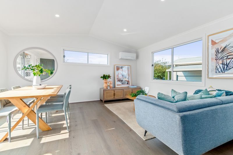 Newly Refurbished Home