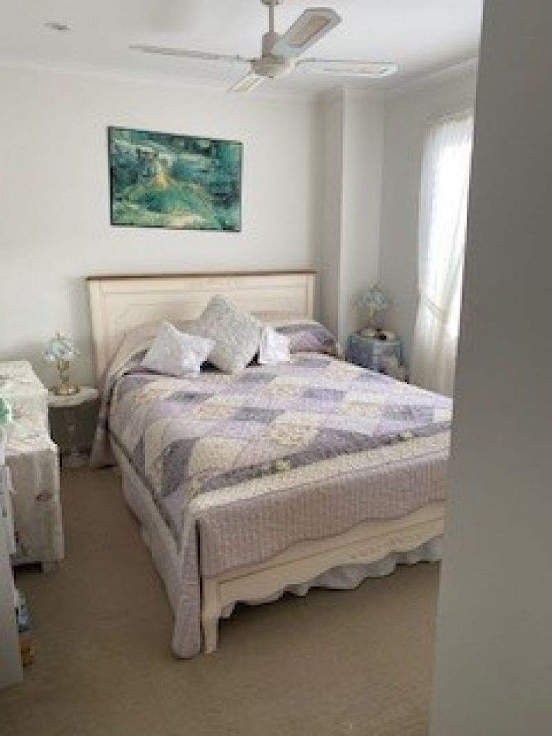 2 bedroom home in convenient location