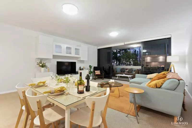 Heritage Warehouse Apartment