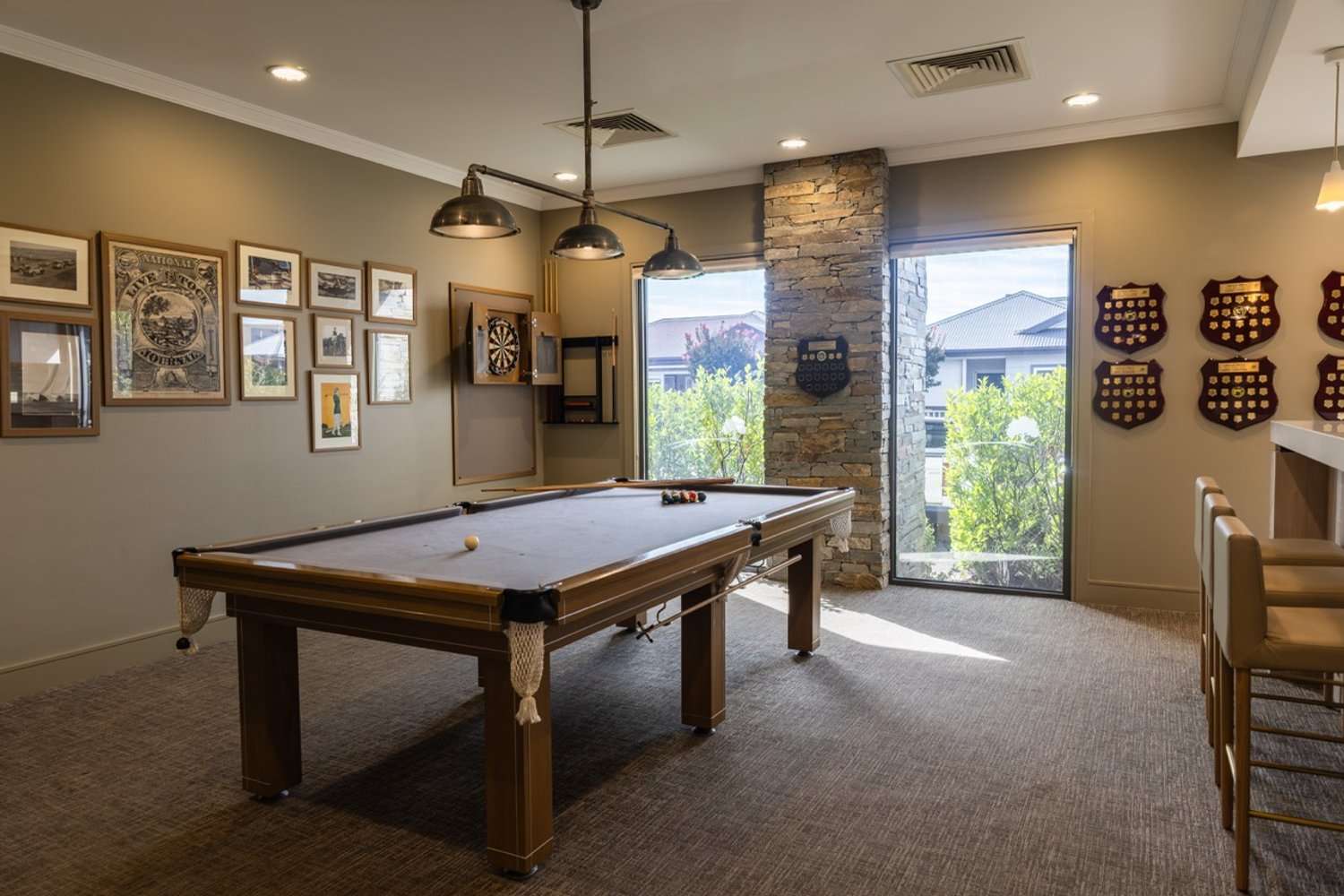 Lifestyle Communities Officer - Life's better when the Clubhouse is just around the corner