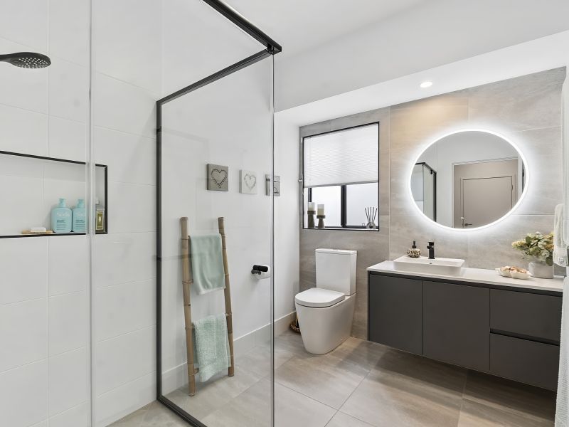 Site 119 - Established Avalon