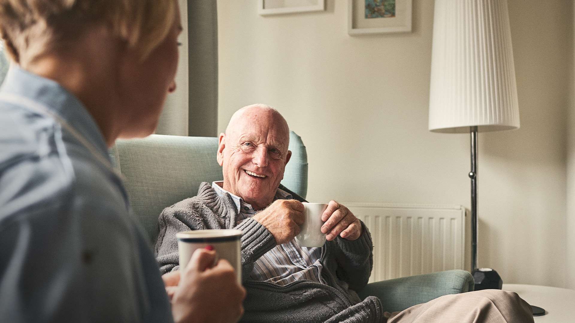 Racecourse Grange Aged Care