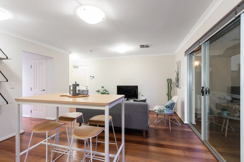 Fantastic Inner City Contemporary Lifestyle!