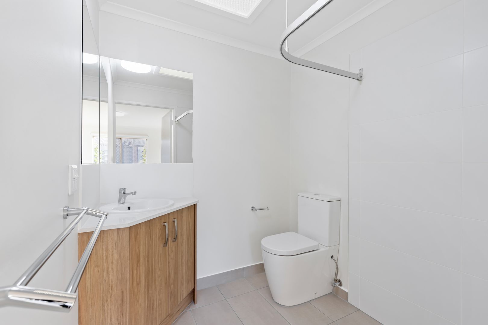 Your own apartment with chef prepared meals, no cleaning, great village!