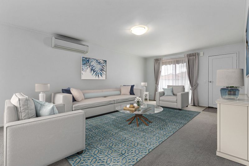 Independent living your way