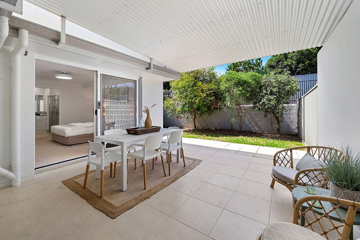 Unit 196: IRT The Palms Retirement Village