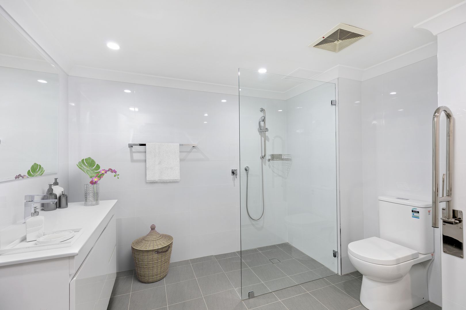 Independence with care you can count on at Bramblewood Retirement Village 