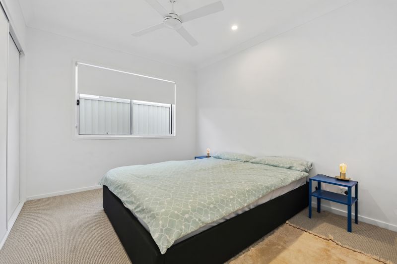 Exceptional Corner Two Bedroom Home + MPR