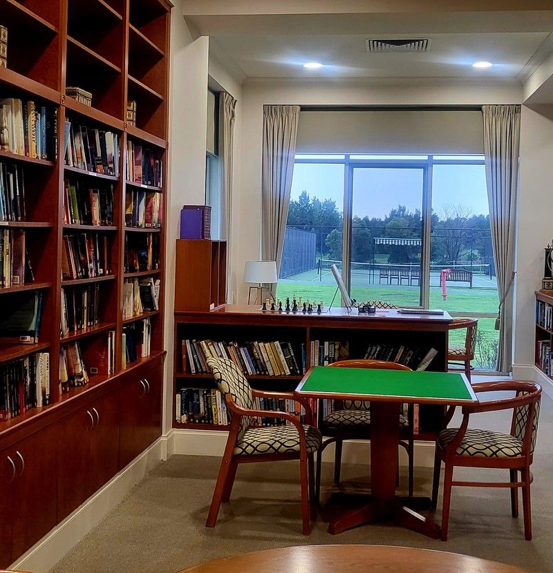 Stylish, Fully Refurbished Villa Steps from the Community Centre