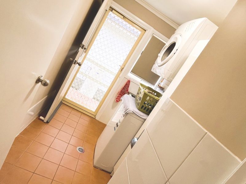 Two Bedroom Turn Key!