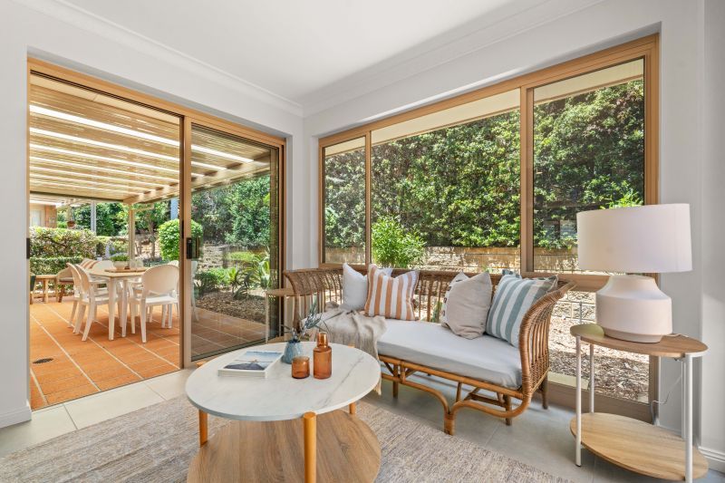 Live your retirement dream in our friendly retirement community