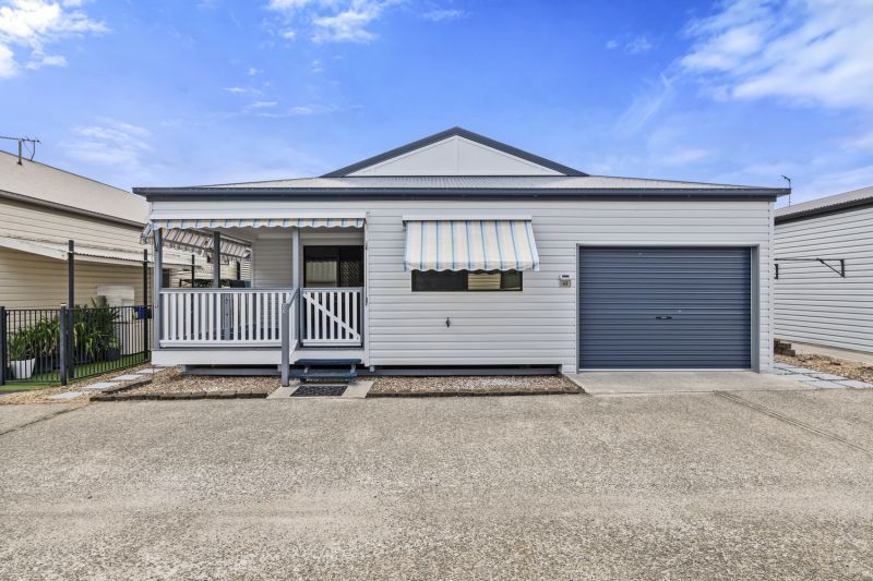 Spacious Updated Queenslander