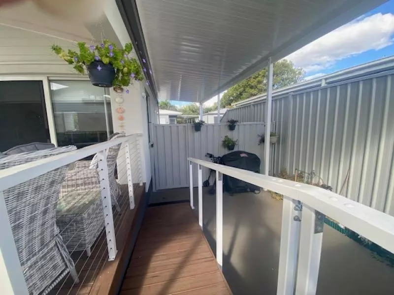 Immaculate Lifestyle Living