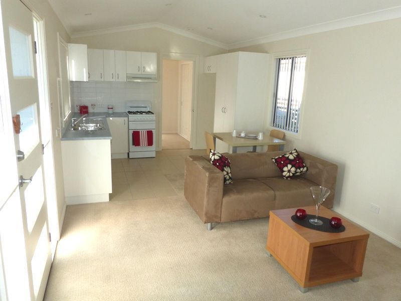 Crystal Waters Estate - Site 48