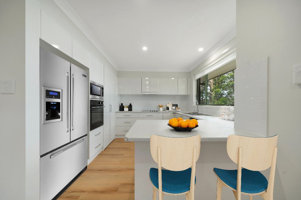 Two Bedroom | Villa 71