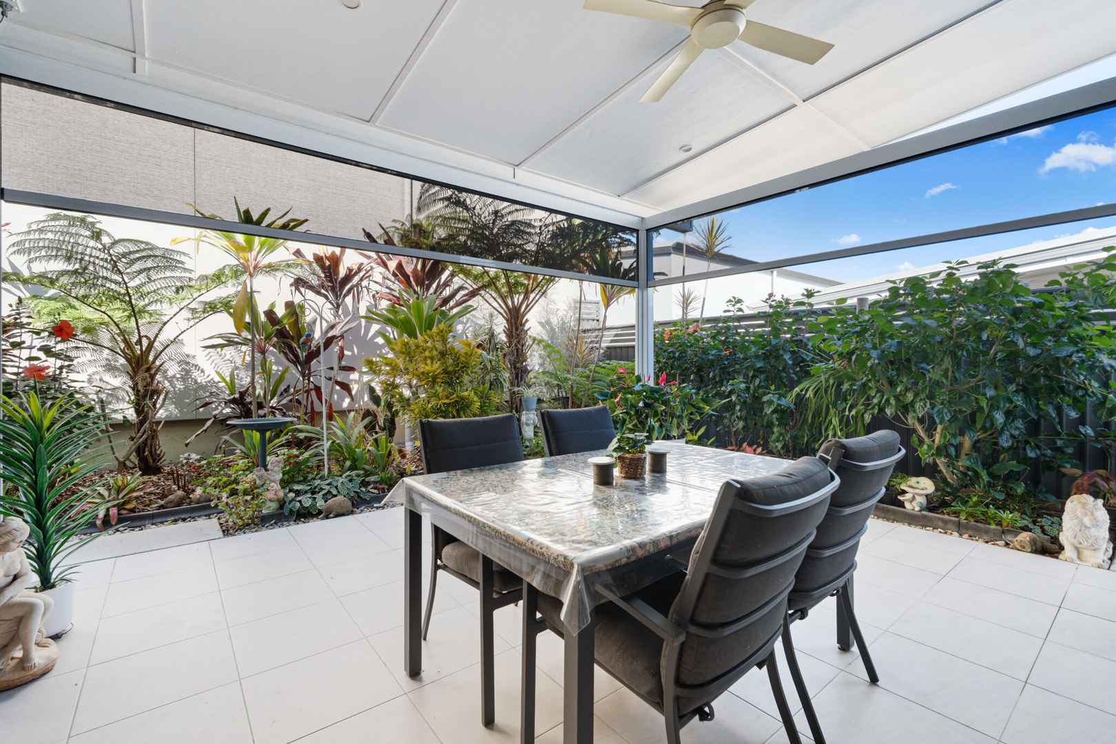 Spacious, Stylish & Designed for Resort Living