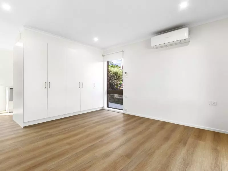 Modern Style with Alfresco Living