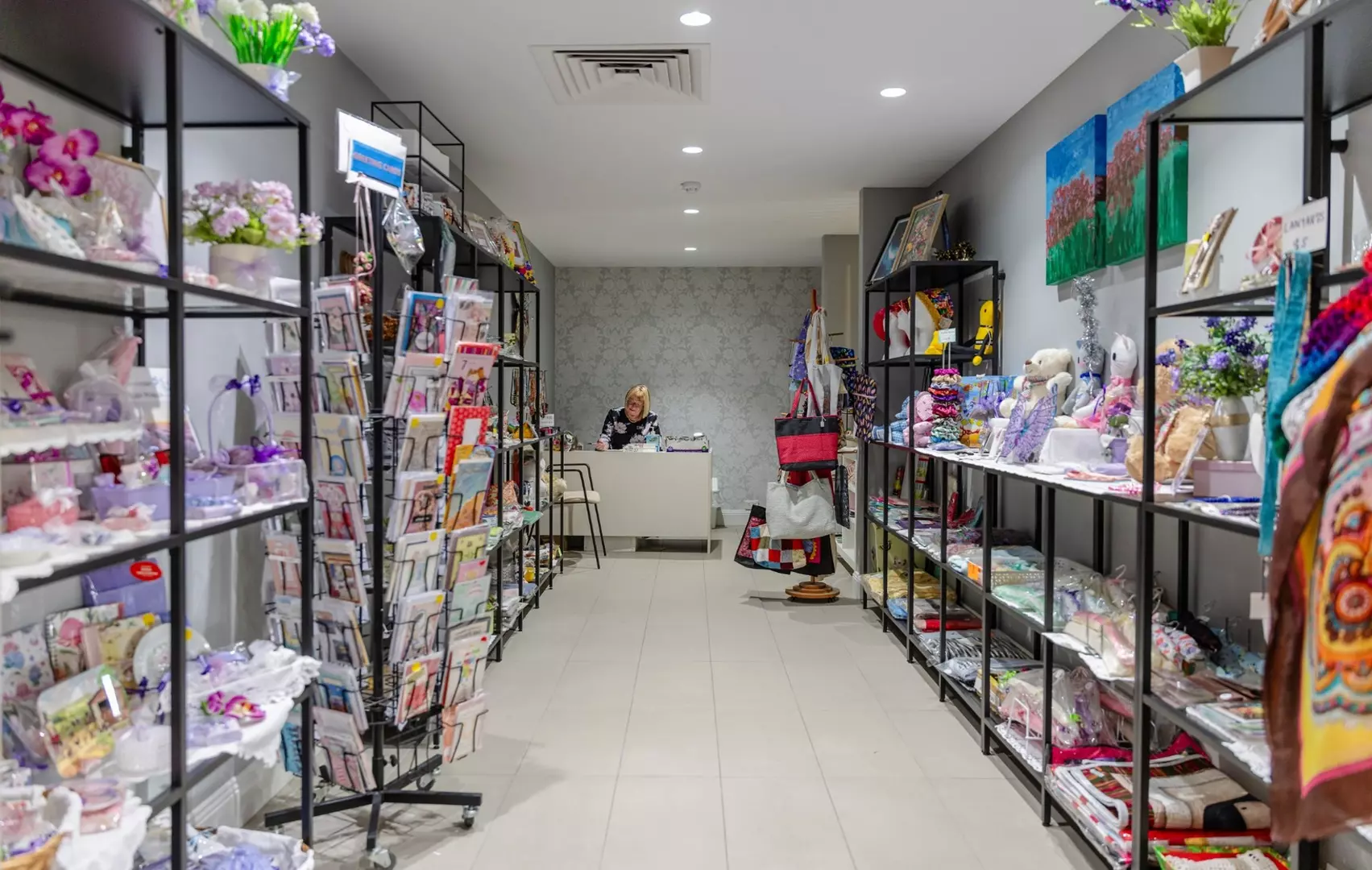 One Bedroom | Serviced Apartment 418