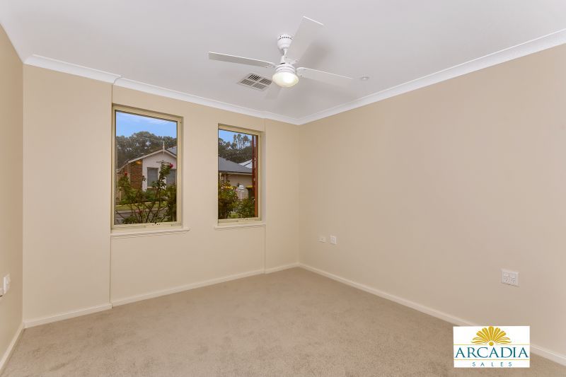 Arcadia Waters Mandurah - Ashleigh Design 2 bedroom Plus Study